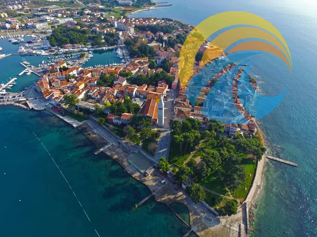 Apartments Valter 881 Novigrad  Bagian luar foto