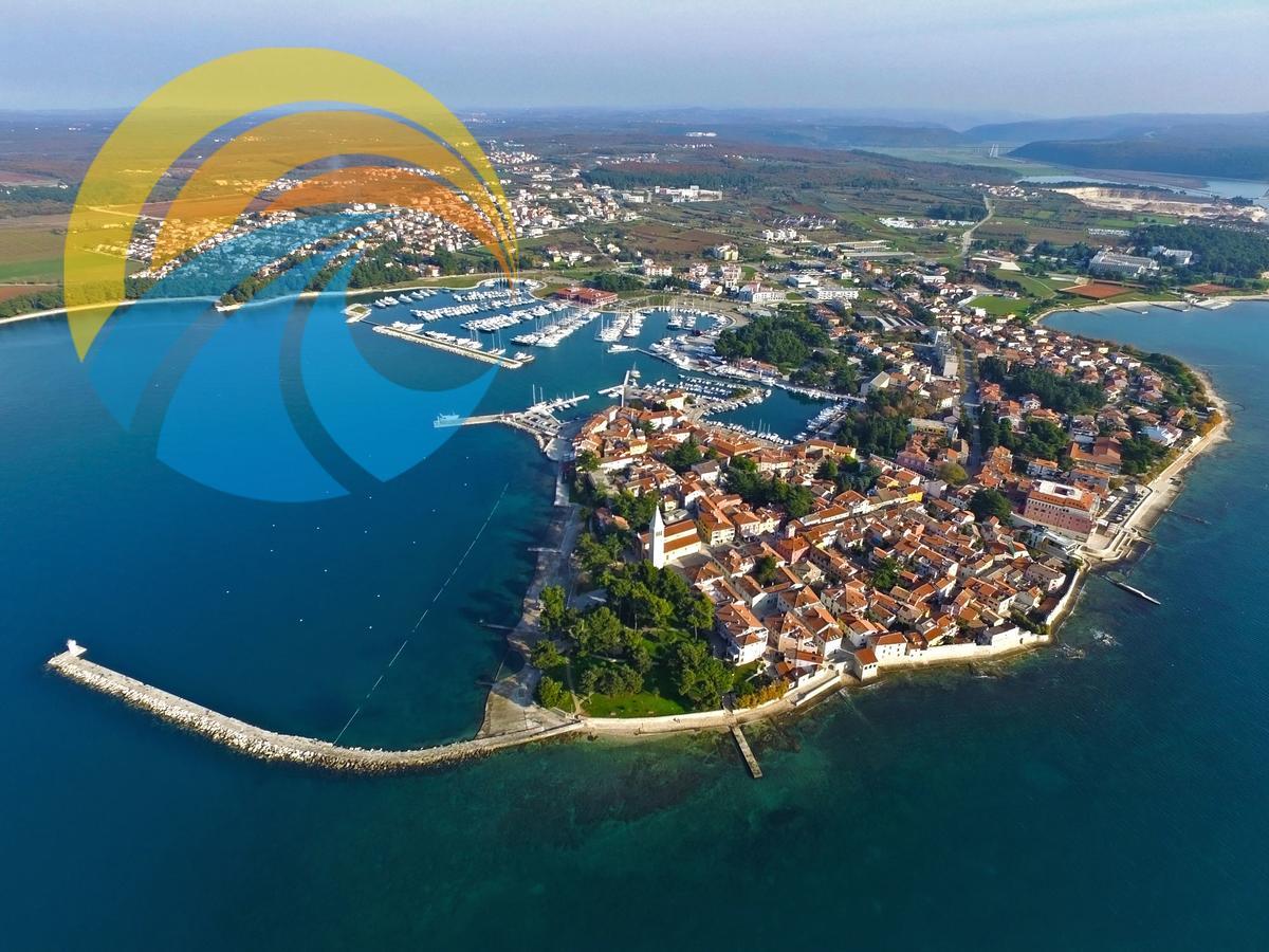 Apartments Valter 881 Novigrad  Bagian luar foto